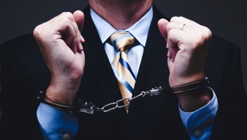 UK Corporate Criminal Liability Extended