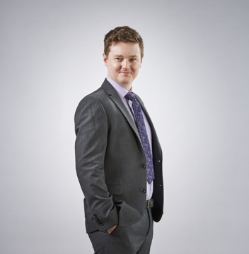 James Doherty