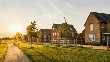 A Moment Of Opportunity For Scottish Housebuilding