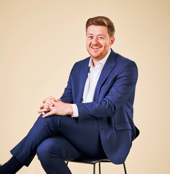 Ruairidh Morrison