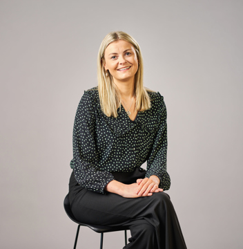 Lizzie Freeman