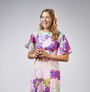 Amy McSkimming