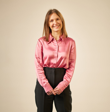Kate Sutherland