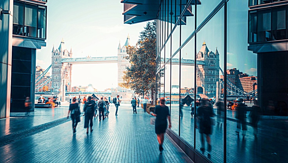 Doing Business In The UK