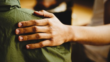 Family Law Through A Trauma Informed Lens