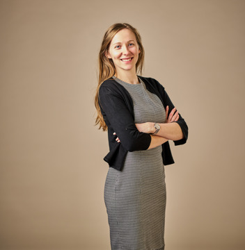 Natalie Strawhorn