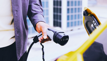 Managing The Risks Of EV Charging