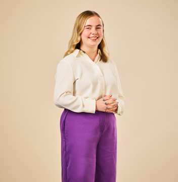 Rebecca Meekison