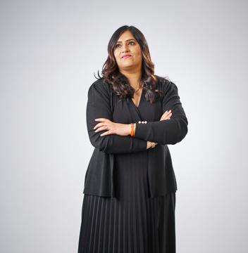 Hamaira Aslam