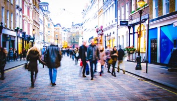 The Role Of Restructuring In Reviving Local Economies