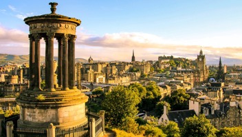 Burness Paull Contributes To Independent Report