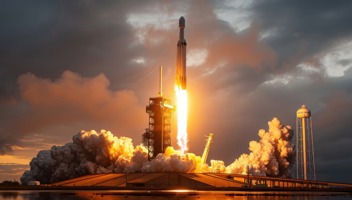 Spacex Has Lifted Off — But Can Scotland Find Its Orbit