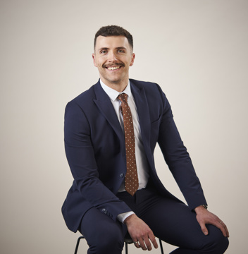 Greig Baxter