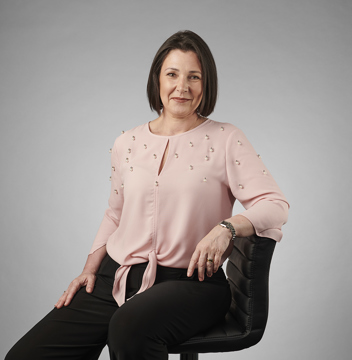 Christine Marshall