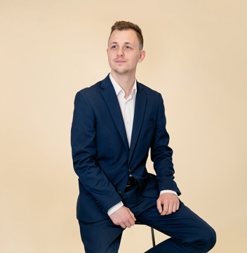 Mateusz Pollak
