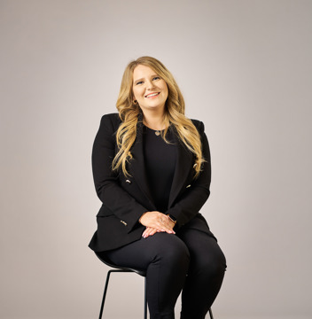 Holly Slayford