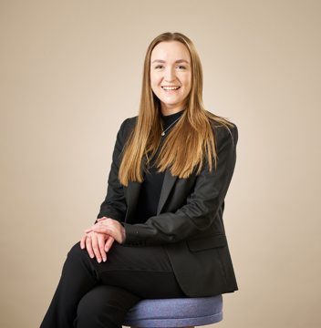 Lauren McMurchie
