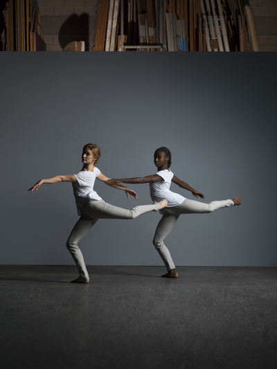 Dancer New 7