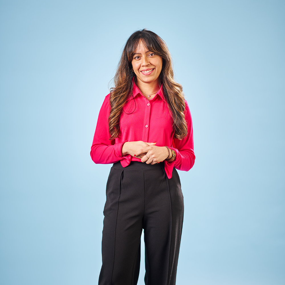 Garima Singh | Burness Paull