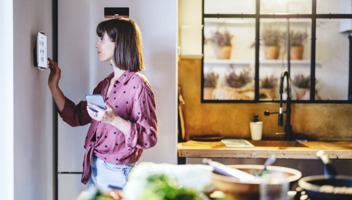 Smart Homes