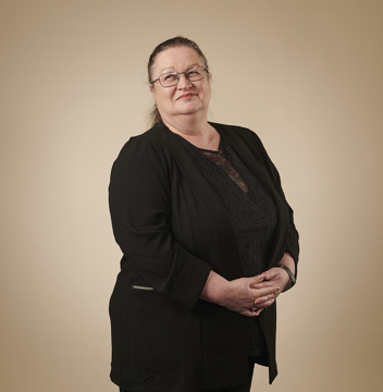 Lynn Skeldon