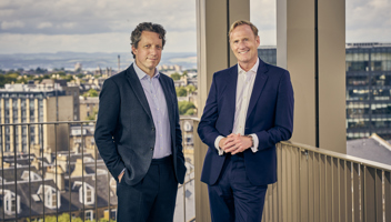 Mark Ellis Peter Lawson 1