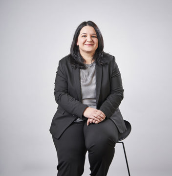 Margarita Louca
