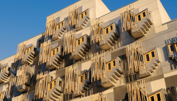 Tax Talk The Tax Team Thoughts On The Scottish Budget