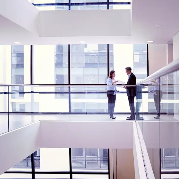 Istock 1182958427 Business People Talking