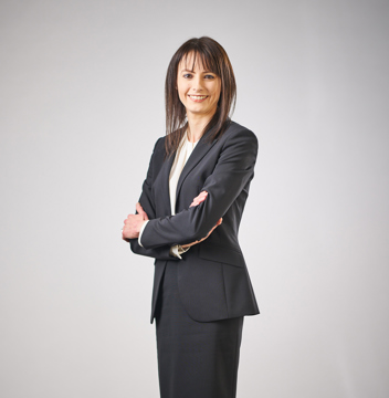 Susan Black