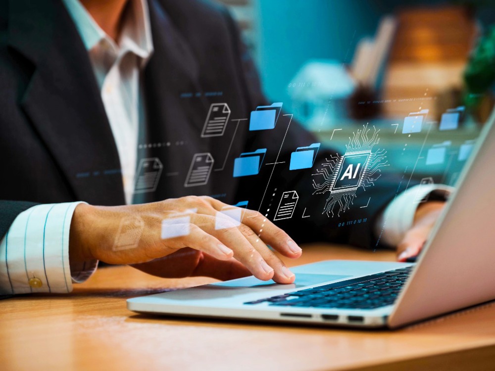 Genai From A Prof Neg And Risk Management Perspective